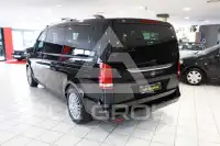 2017 Mercedes Benz V 220