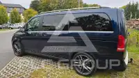 2017 Mercedes Benz V 220