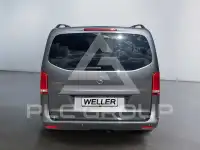 2017 Mercedes Benz V 220
