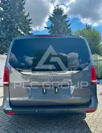2017 Mercedes Benz V 220