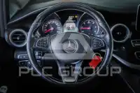 2017 Mercedes Benz V 220