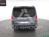 2017 Mercedes Benz V 220