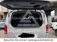 2017 Mercedes Benz V 220