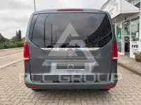 2017 Mercedes Benz V 220
