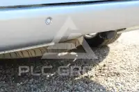 2017 Mercedes Benz V 220