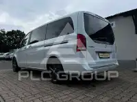 2017 Mercedes Benz V 220