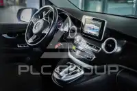 2017 Mercedes Benz V 220