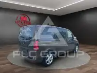 2017 Mercedes Benz V 220