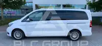 2017 Mercedes Benz V 220
