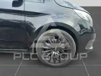 2017 Mercedes Benz V 220