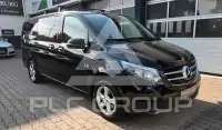 2017 Mercedes Benz V 220
