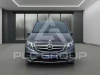 2017 Mercedes Benz V 220