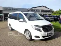 2017 Mercedes Benz V 220