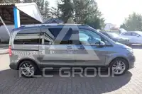 2017 Mercedes Benz V 220