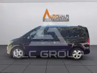 2017 Mercedes Benz V 220