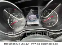 2017 Mercedes Benz V 220
