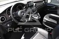 2017 Mercedes Benz V 220