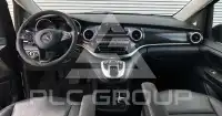 2017 Mercedes Benz V 220