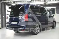 2017 Mercedes Benz V 220