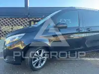 2017 Mercedes Benz V 220