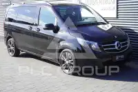 2017 Mercedes Benz V 220