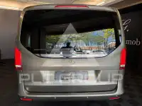 2017 Mercedes Benz V 220