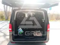2017 Mercedes Benz V 220