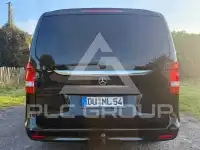 2017 Mercedes Benz V 220
