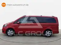 2017 Mercedes Benz V 220