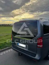 2017 Mercedes Benz V 220