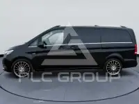 2017 Mercedes Benz V 220