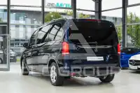 2017 Mercedes Benz V 220