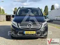 2017 Mercedes Benz V 220