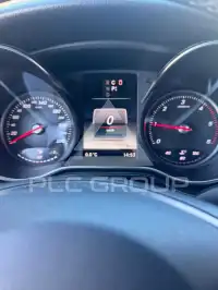 2017 Mercedes Benz V 220