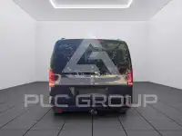 2017 Mercedes Benz V 220