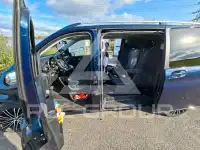 2017 Mercedes Benz V 220