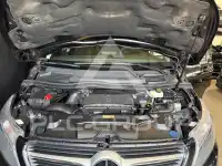 2017 Mercedes Benz V 220