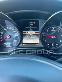 2017 Mercedes Benz V 220