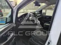 2017 Mercedes Benz V 220