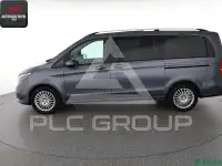 2017 Mercedes Benz V 220