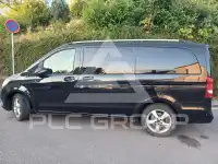 2017 Mercedes Benz V 220