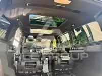 2017 Mercedes Benz V 220