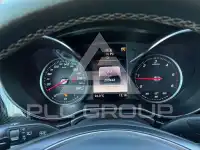 2017 Mercedes Benz V 220