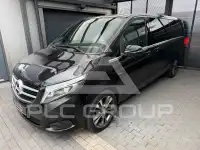 2017 Mercedes Benz V 220