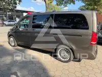 2017 Mercedes Benz V 220