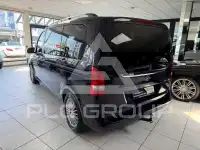2017 Mercedes Benz V 220