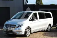 2017 Mercedes Benz V 220