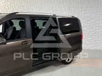 2017 Mercedes Benz V 220