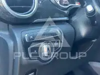2017 Mercedes Benz V 220