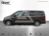 2017 Mercedes Benz V 220